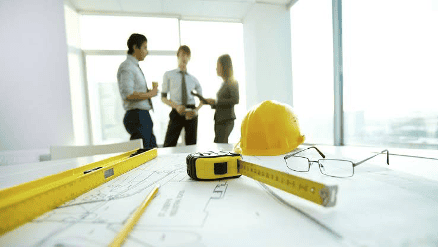 Asesoría profesional y revisión técnica de un proyecto inmobiliario