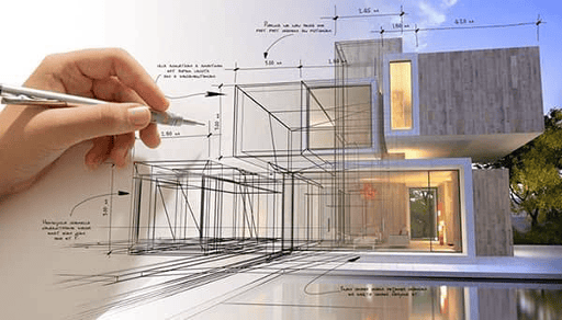 Diseño arquitectónico y desarrollo conceptual de una residencia