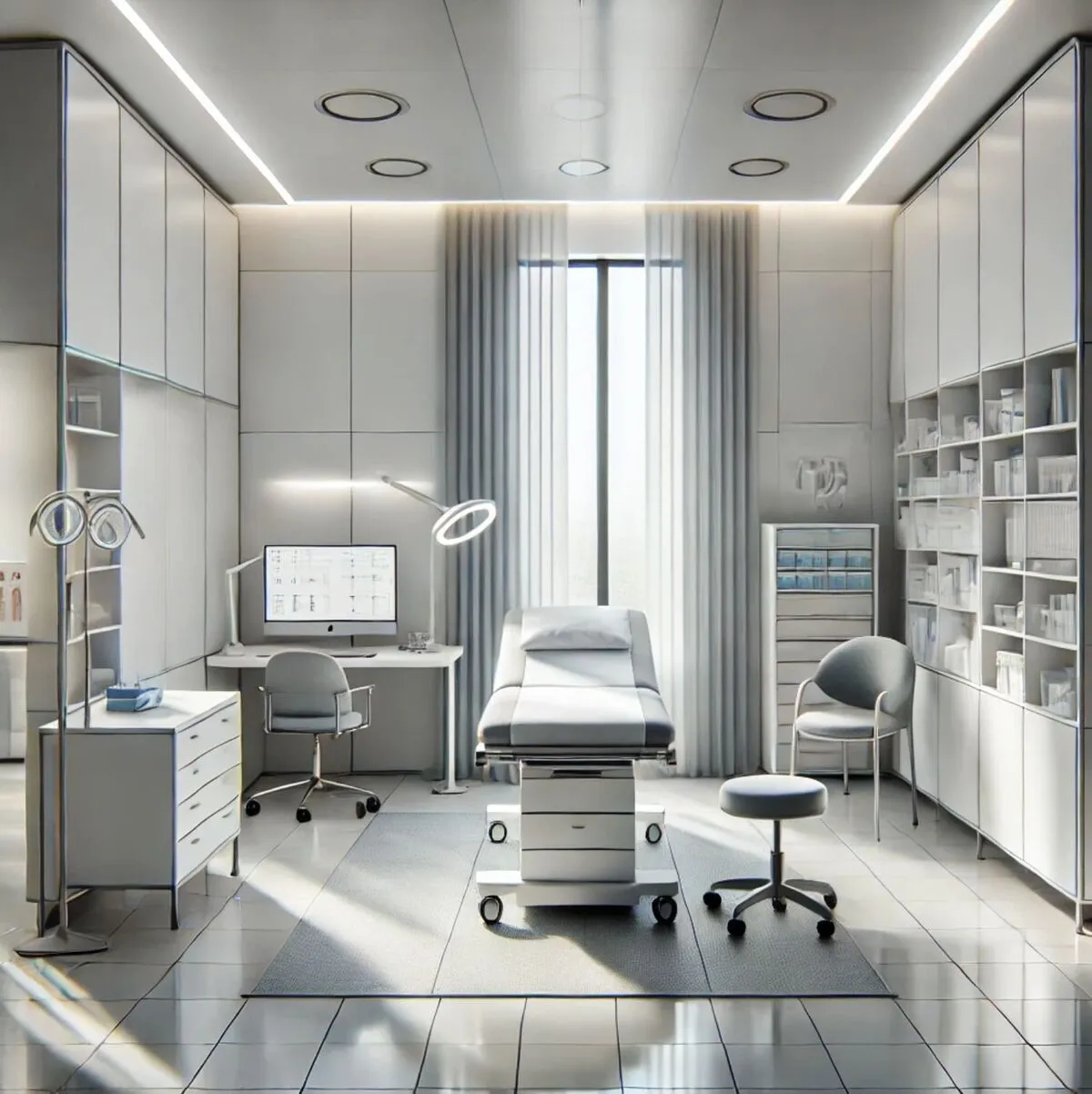Centro Médico MB - imagen 2