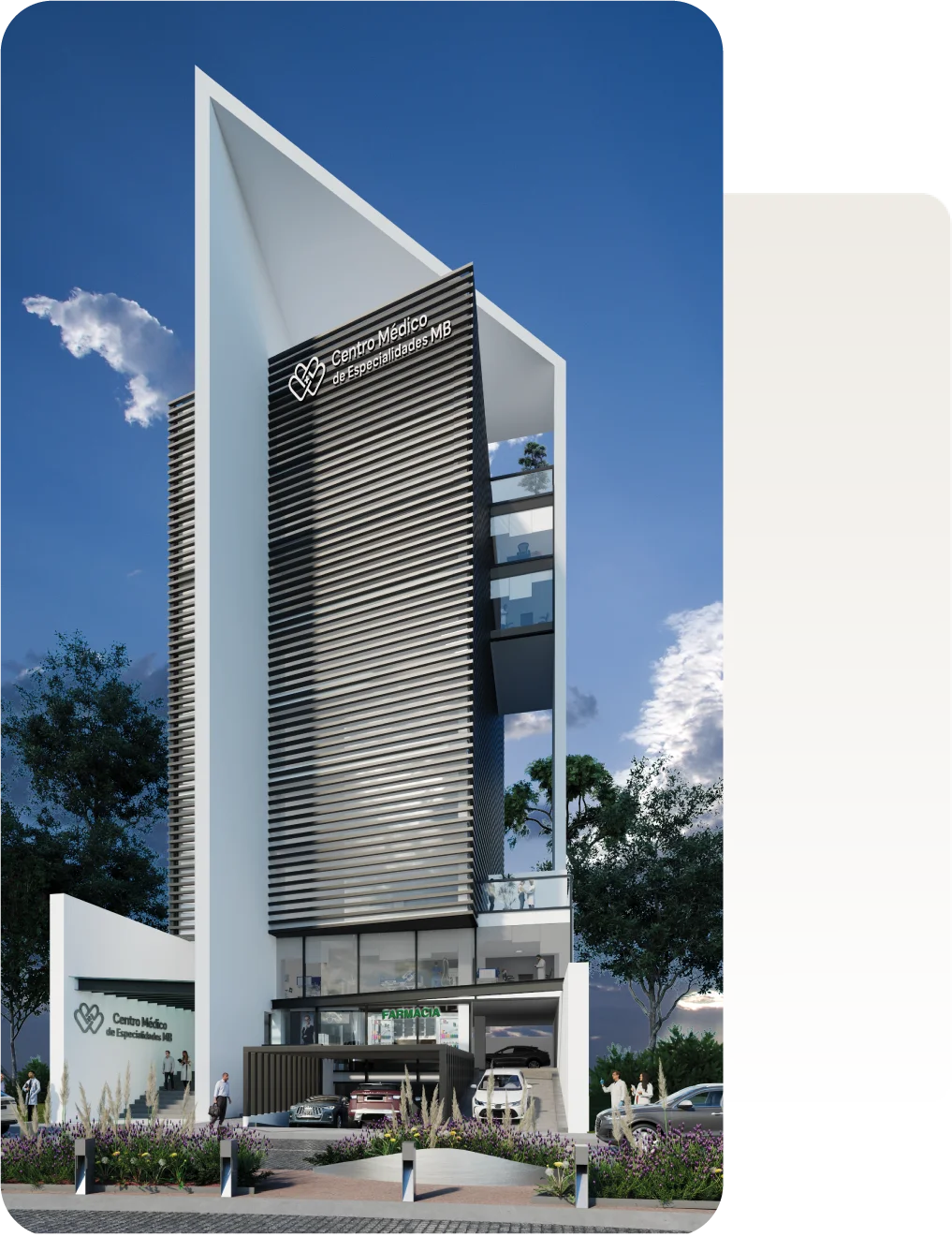 Centro Médico MB