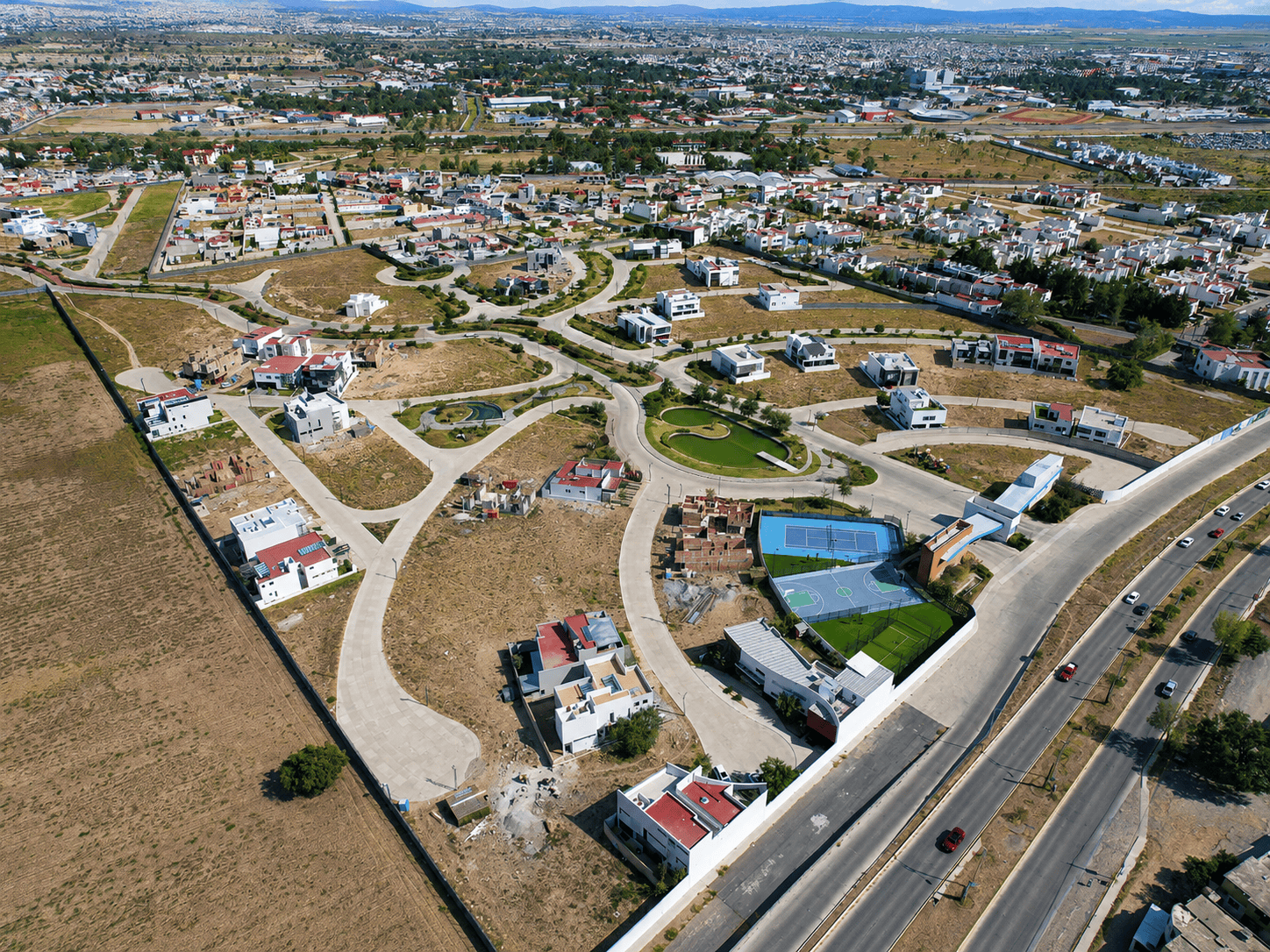 Lagos Residencial - imagen 2