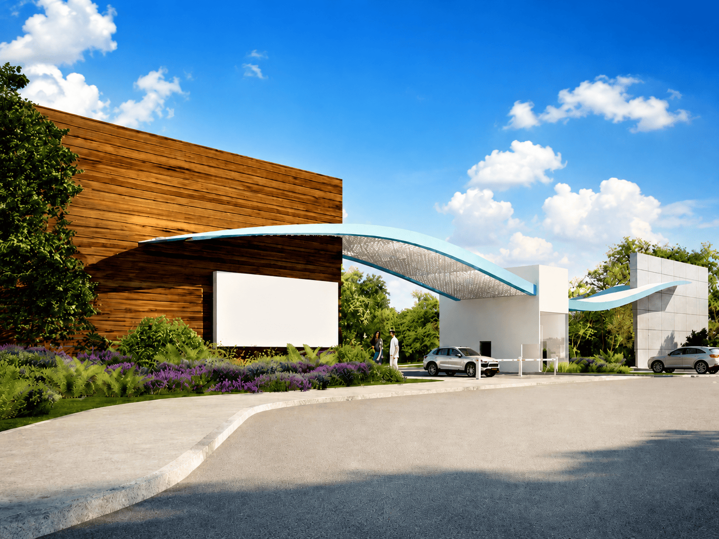Lagos Residencial - imagen 4