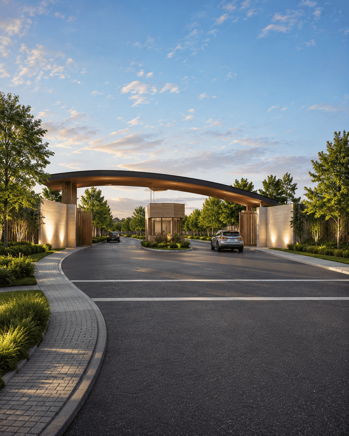 Lagos Residencial - imagen 6