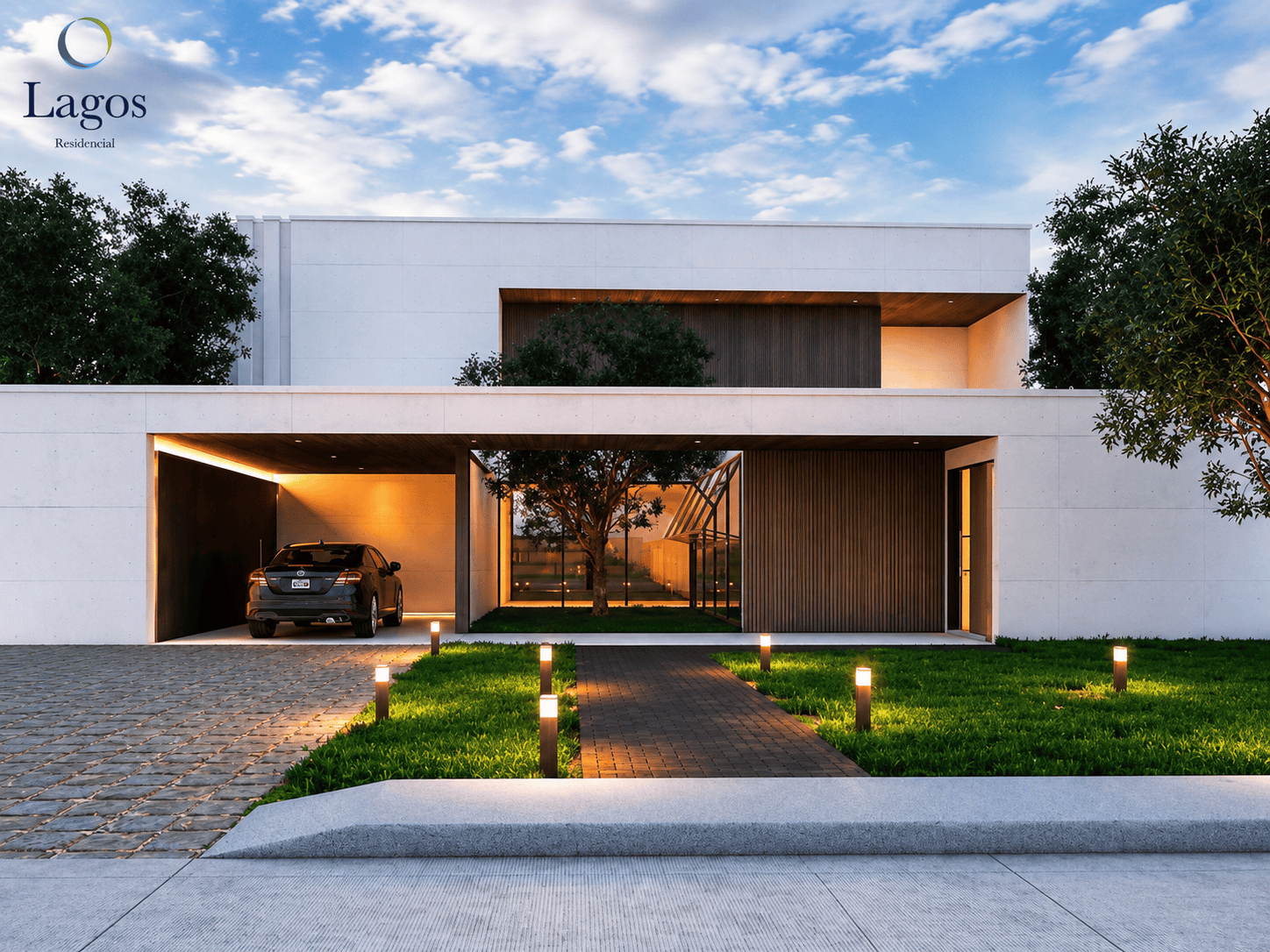 Lagos Residencial - imagen 8