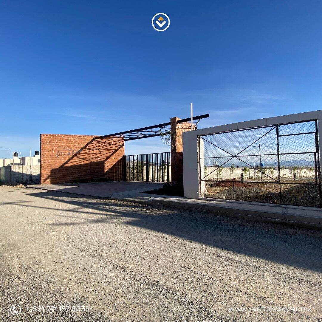 Residencial Olimpia