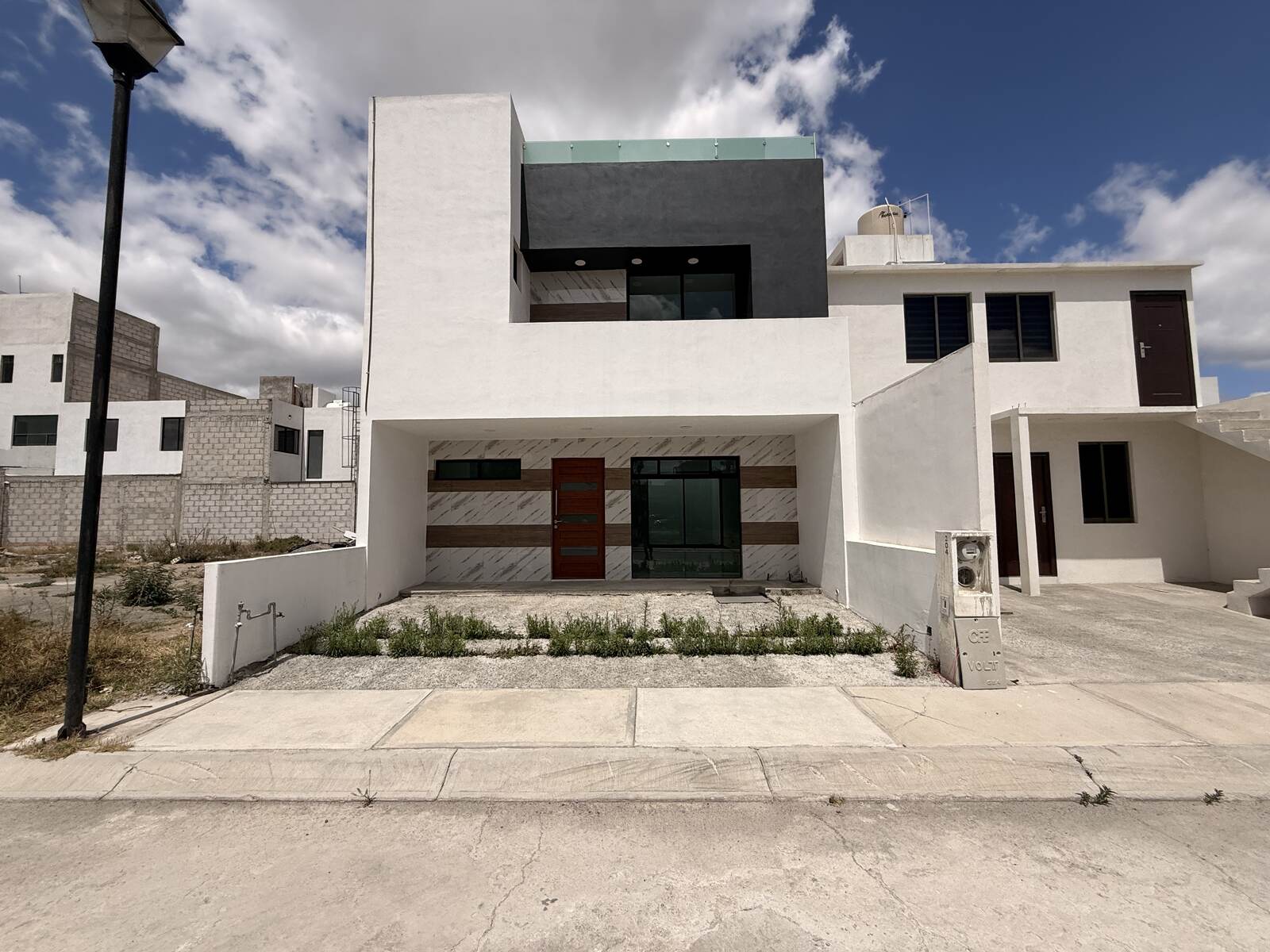 Casa en venta en Privada El Saucillo