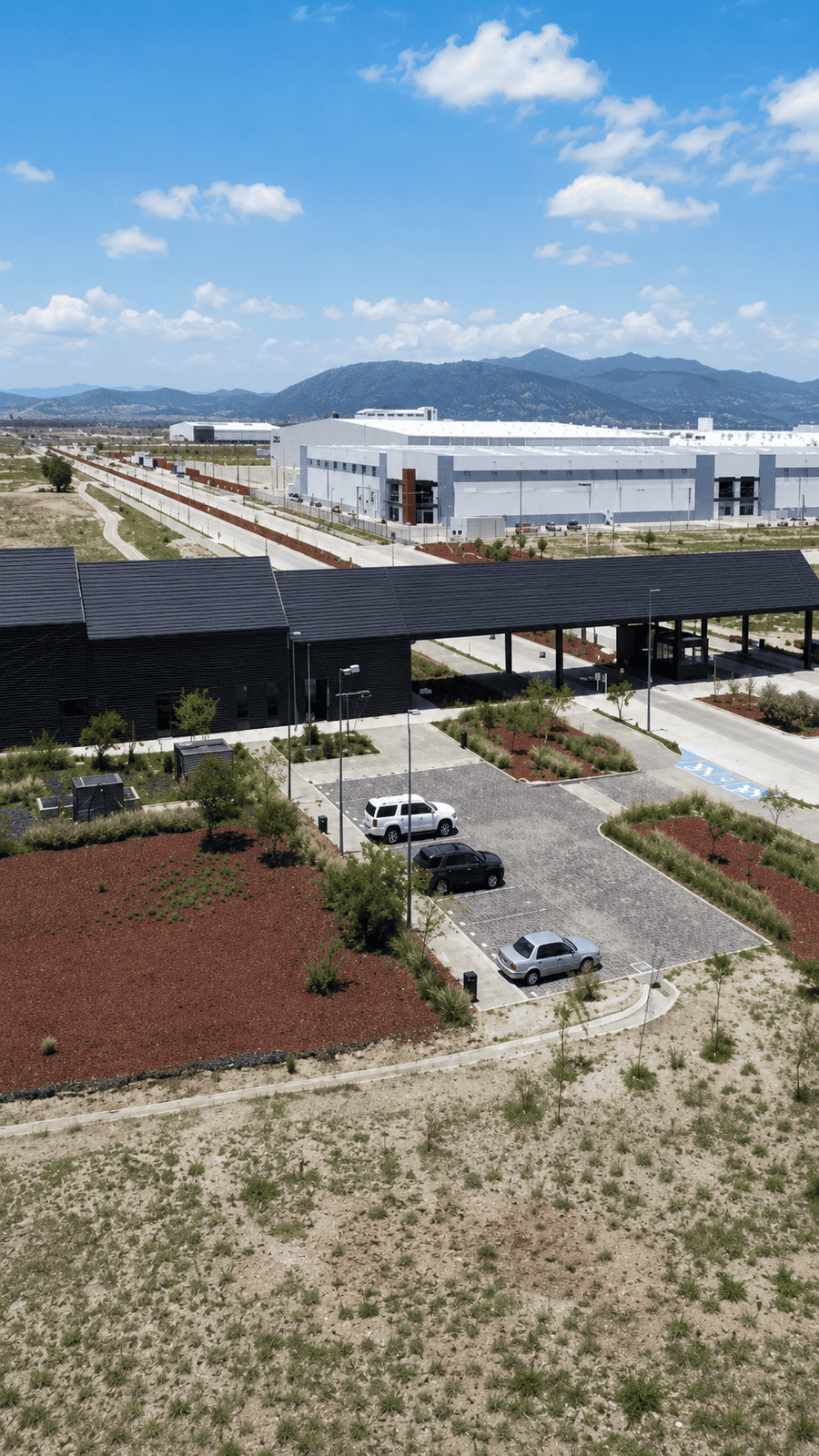 Platah Parque Industrial - imagen 2