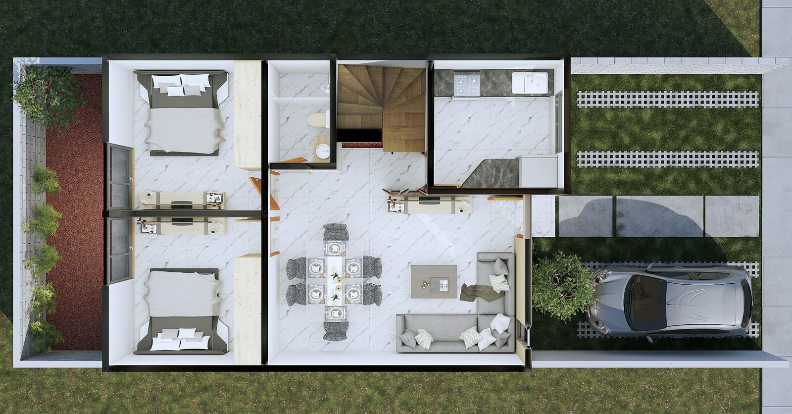 La Cabaña - imagen 3