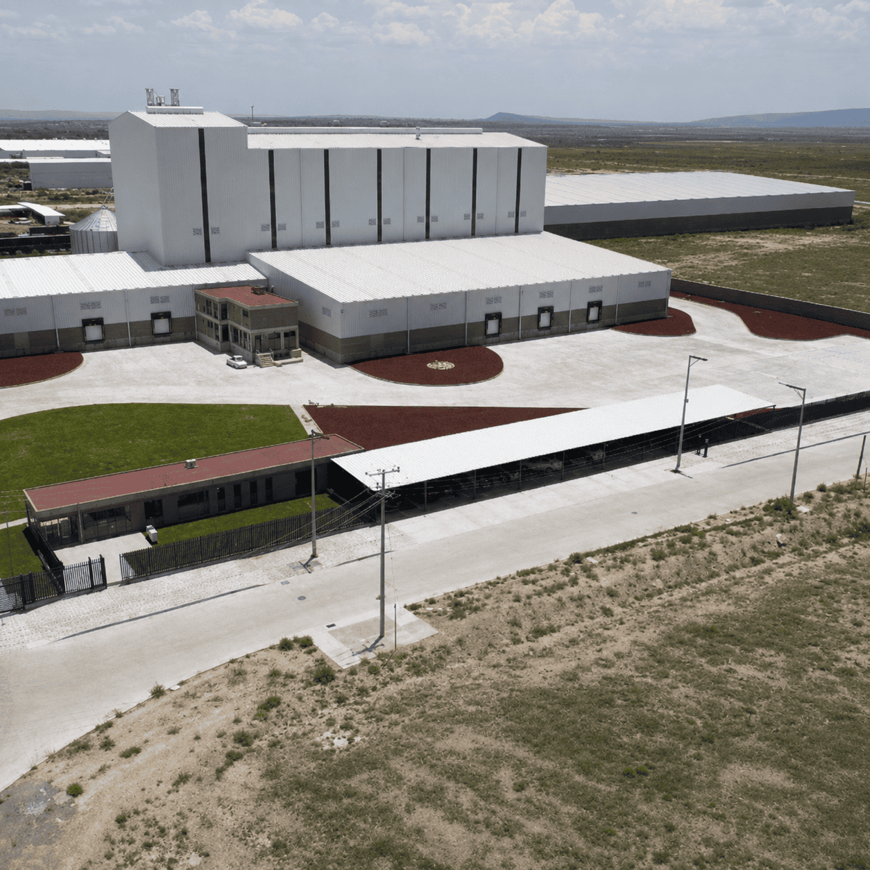Platah Parque Industrial - imagen 3