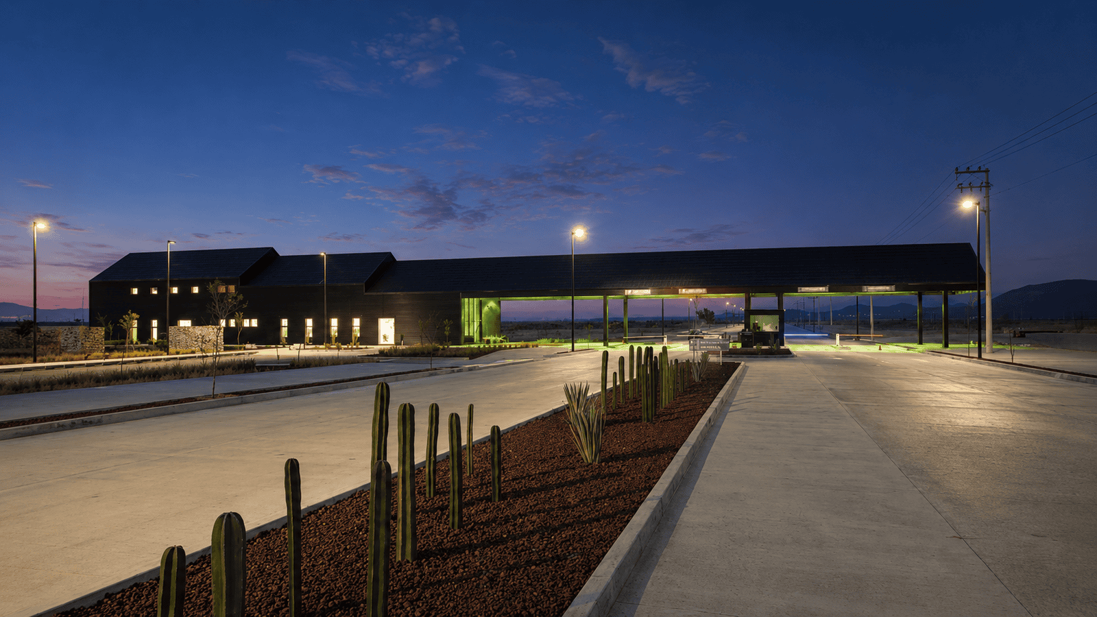 Platah Parque Industrial - imagen 5