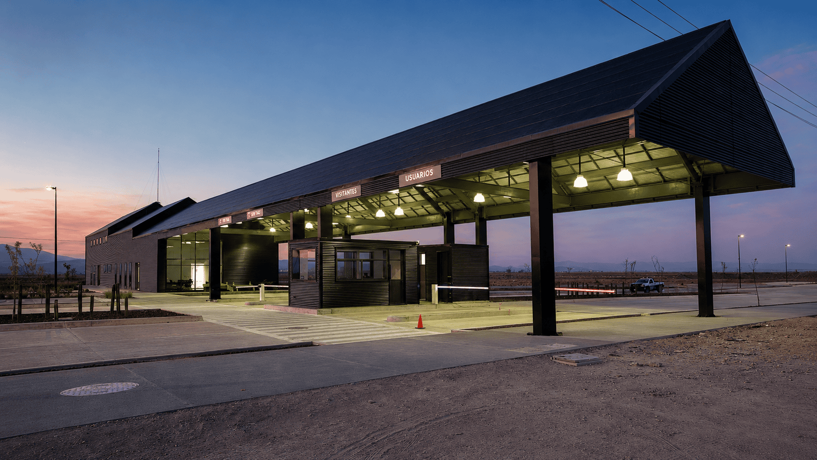 Platah Parque Industrial - imagen 6