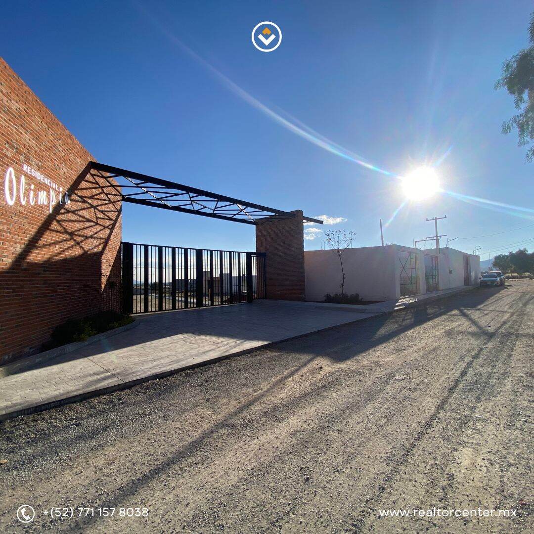 Residencial Olimpia - imagen 4