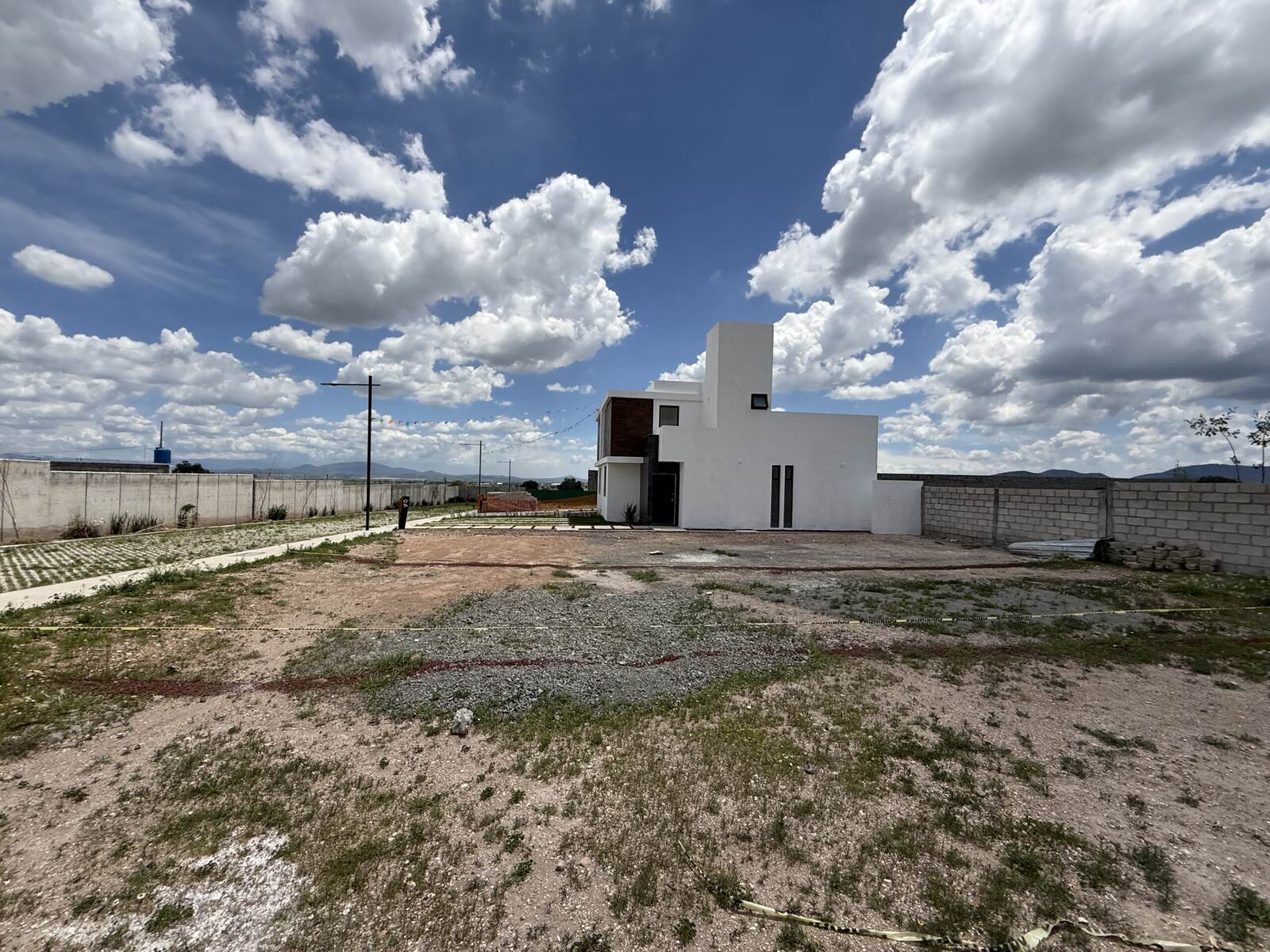 Residencial Olimpia - imagen 5