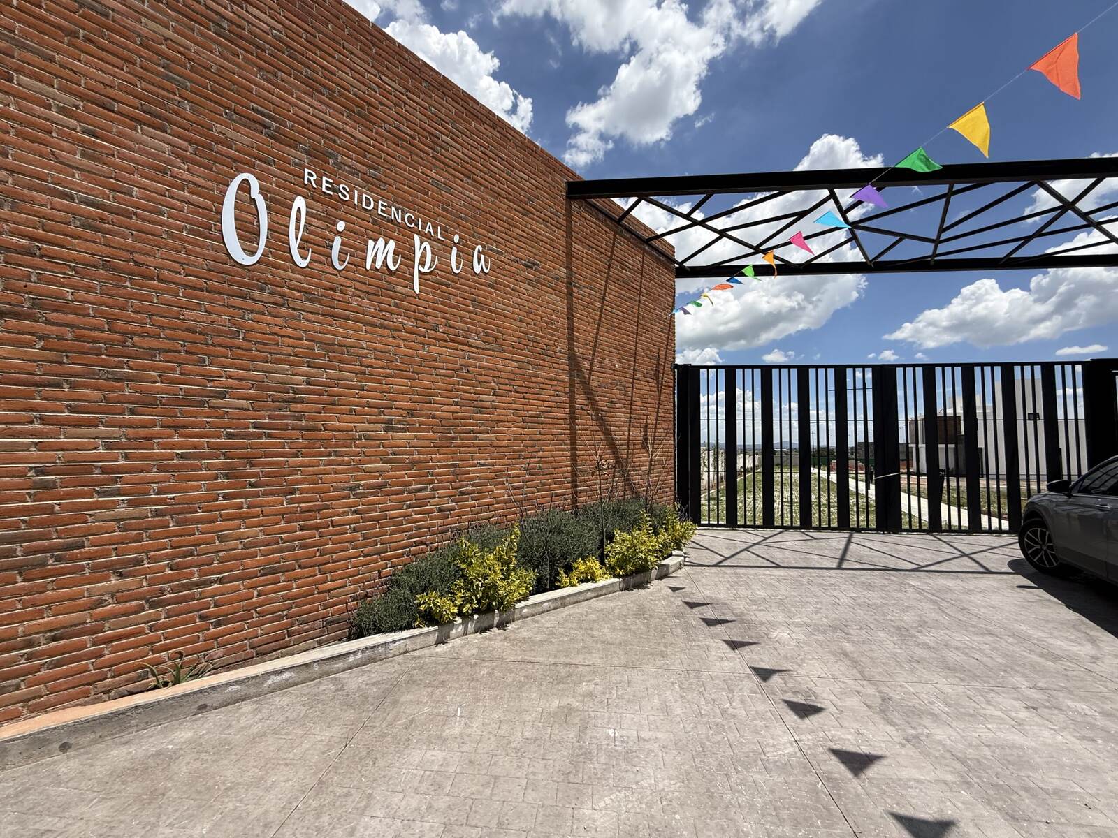 Residencial Olimpia - imagen 7