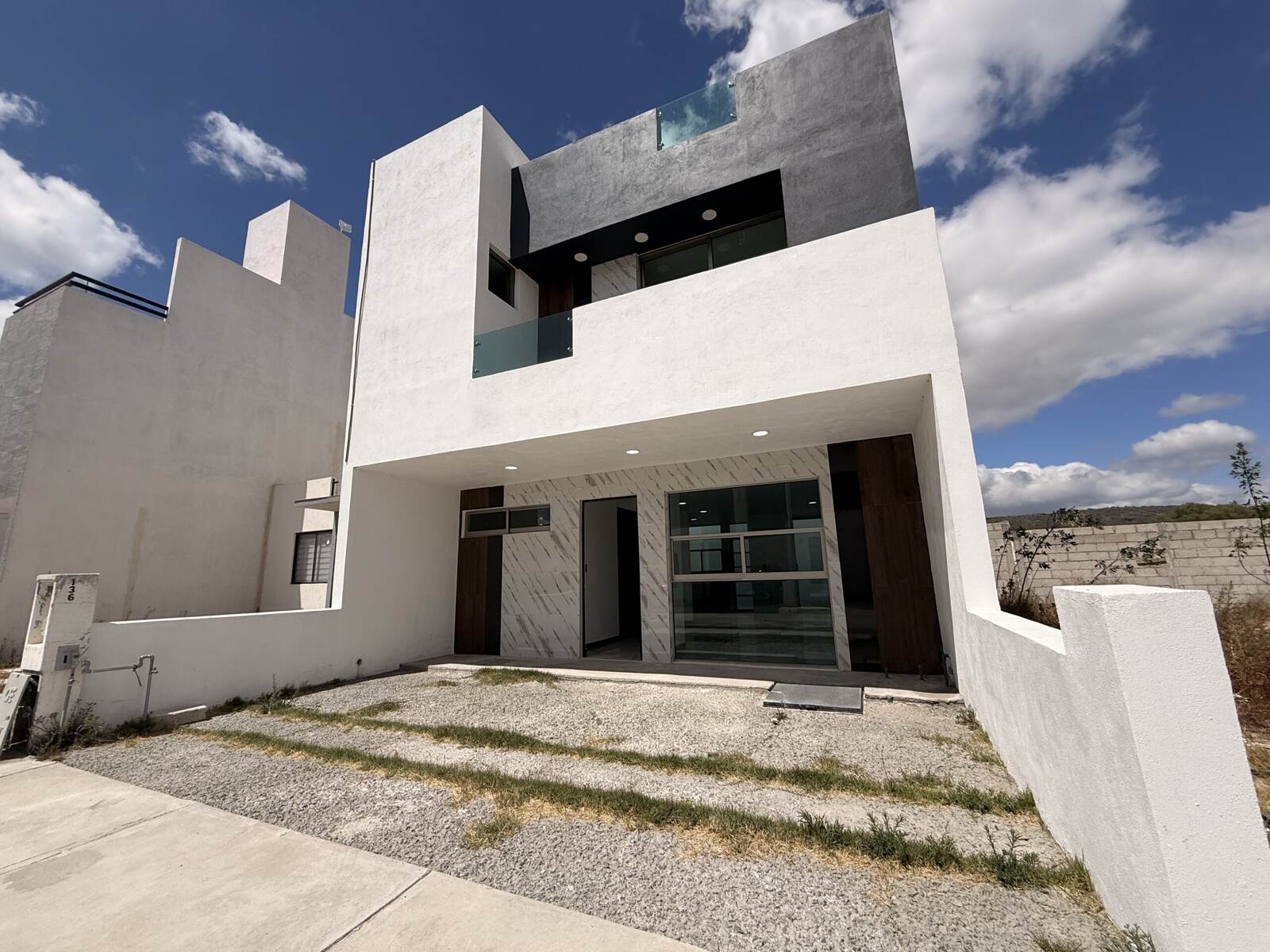 Privada El Saucillo. Casa 2 - imagen 2