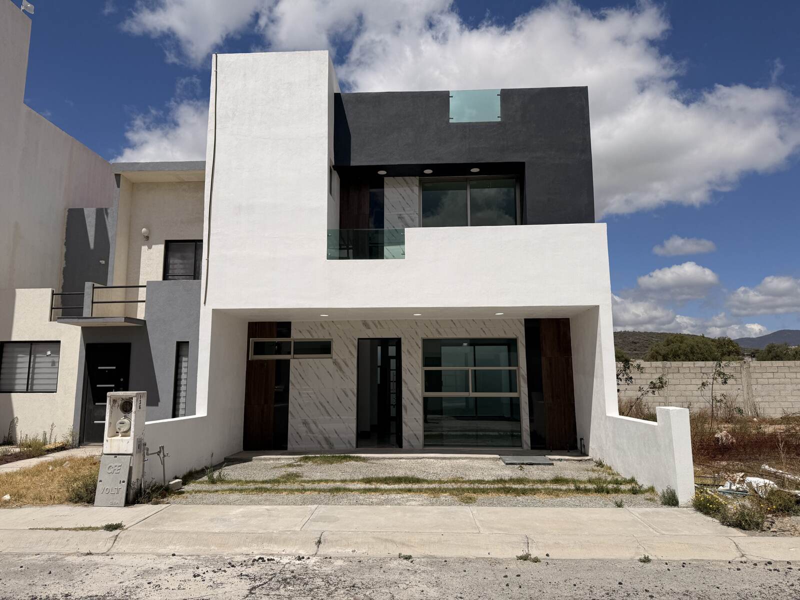 Privada El Saucillo. Casa 2 - imagen 3