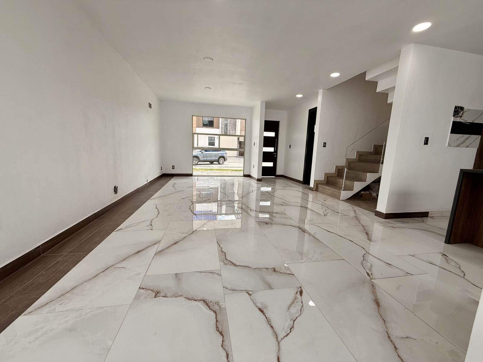 Privada El Saucillo. Casa 2 - imagen 4