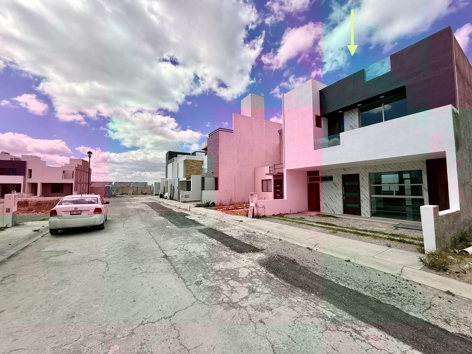 Privada El Saucillo. Casa 2 - imagen 18