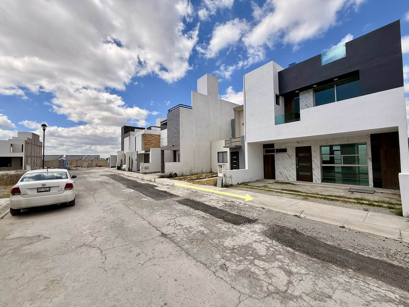 Privada El Saucillo. Casa 2 - imagen 19