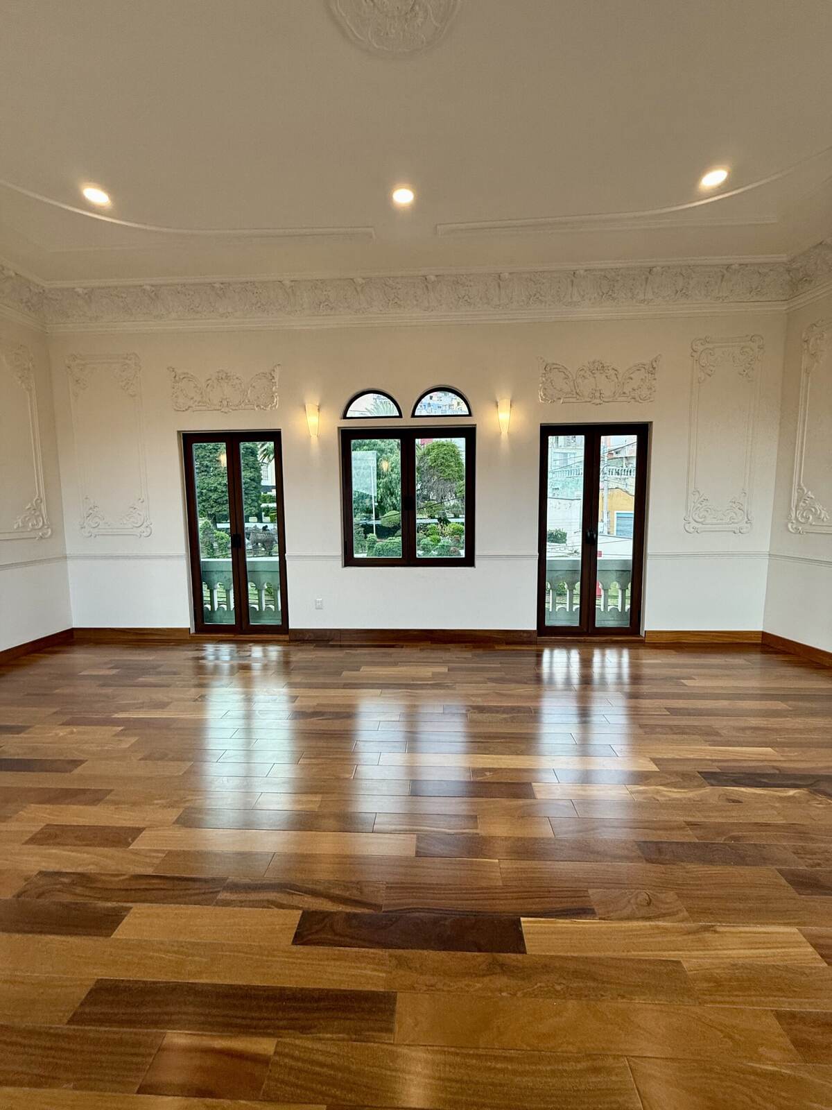 Edificio multiusos Abasolo. Casona Centro - imagen 5