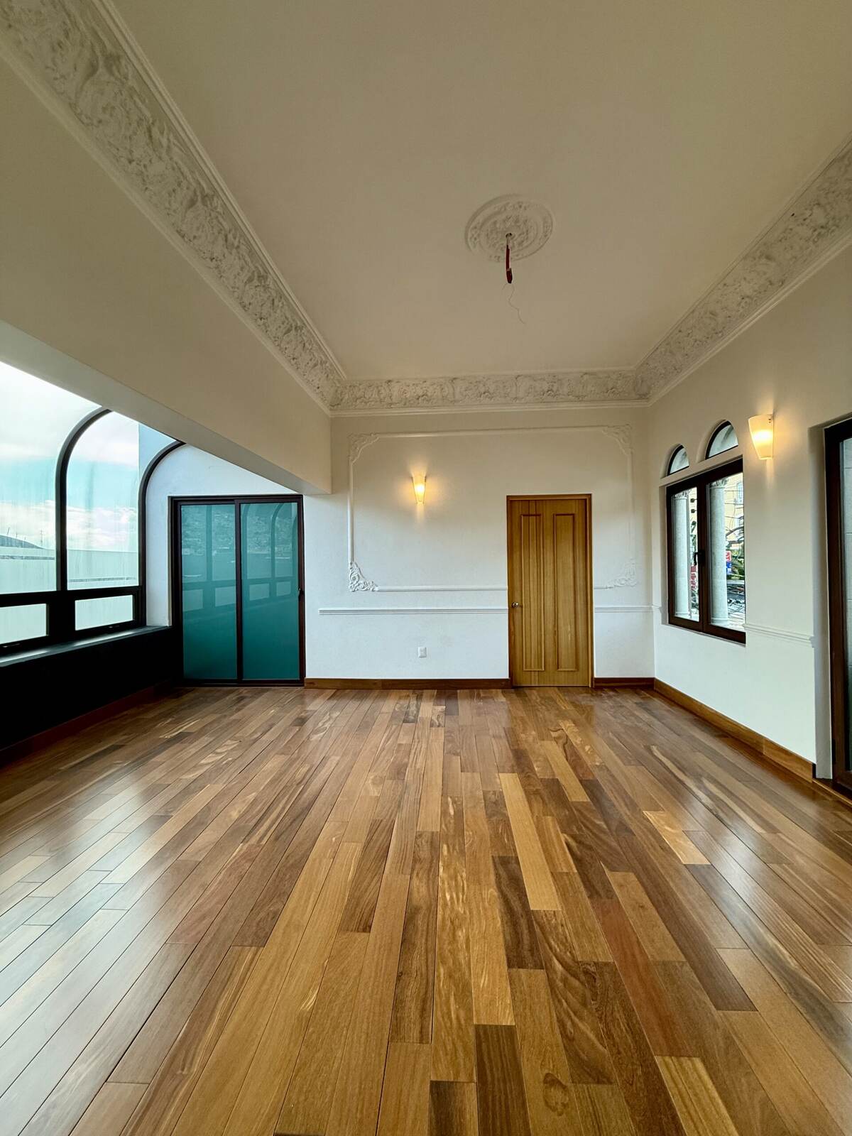 Edificio multiusos Abasolo. Casona Centro - imagen 6