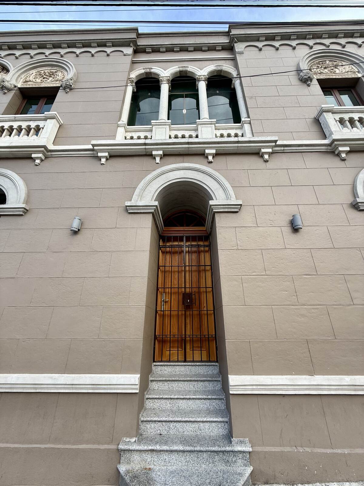 Edificio multiusos Abasolo. Casona Centro - imagen 8