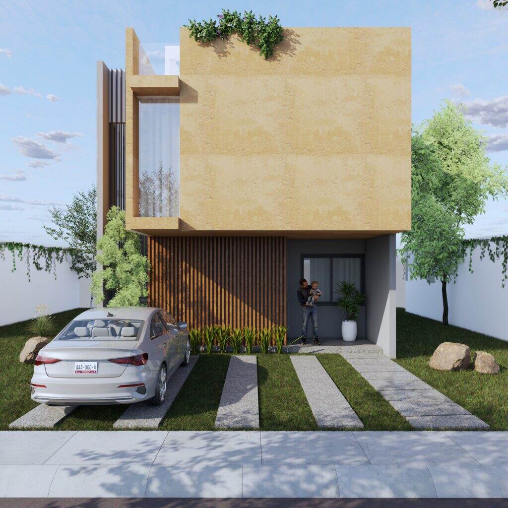Residencial Reforma