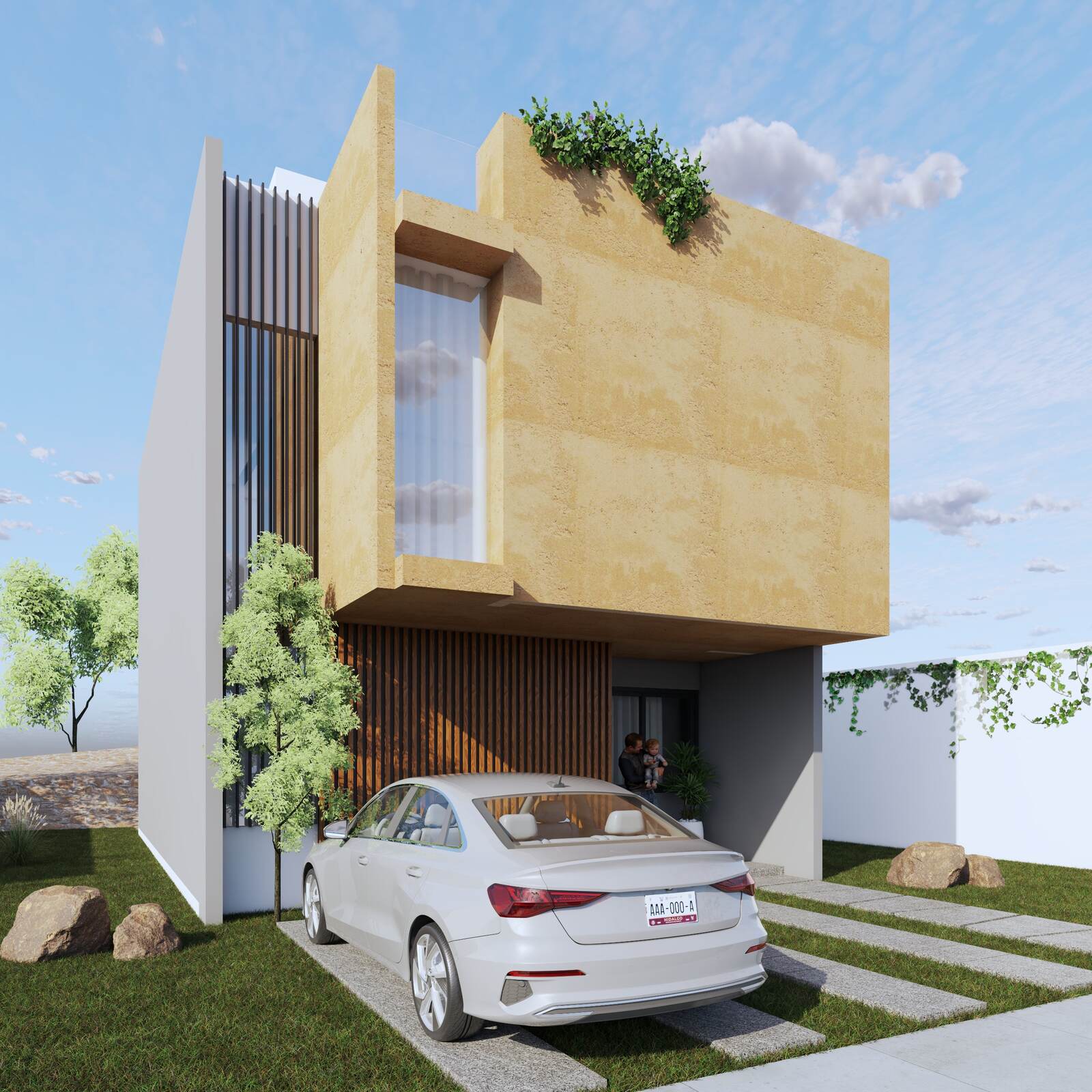 Residencial Reforma - imagen 2