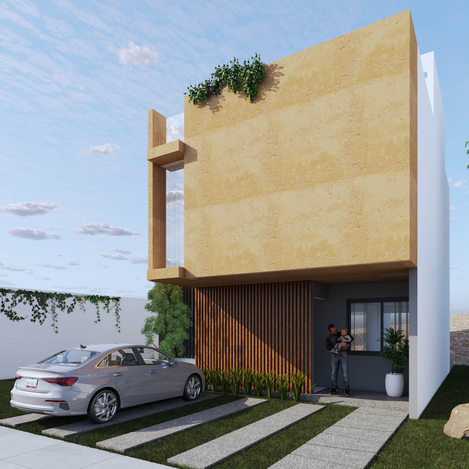 Residencial Reforma - imagen 3