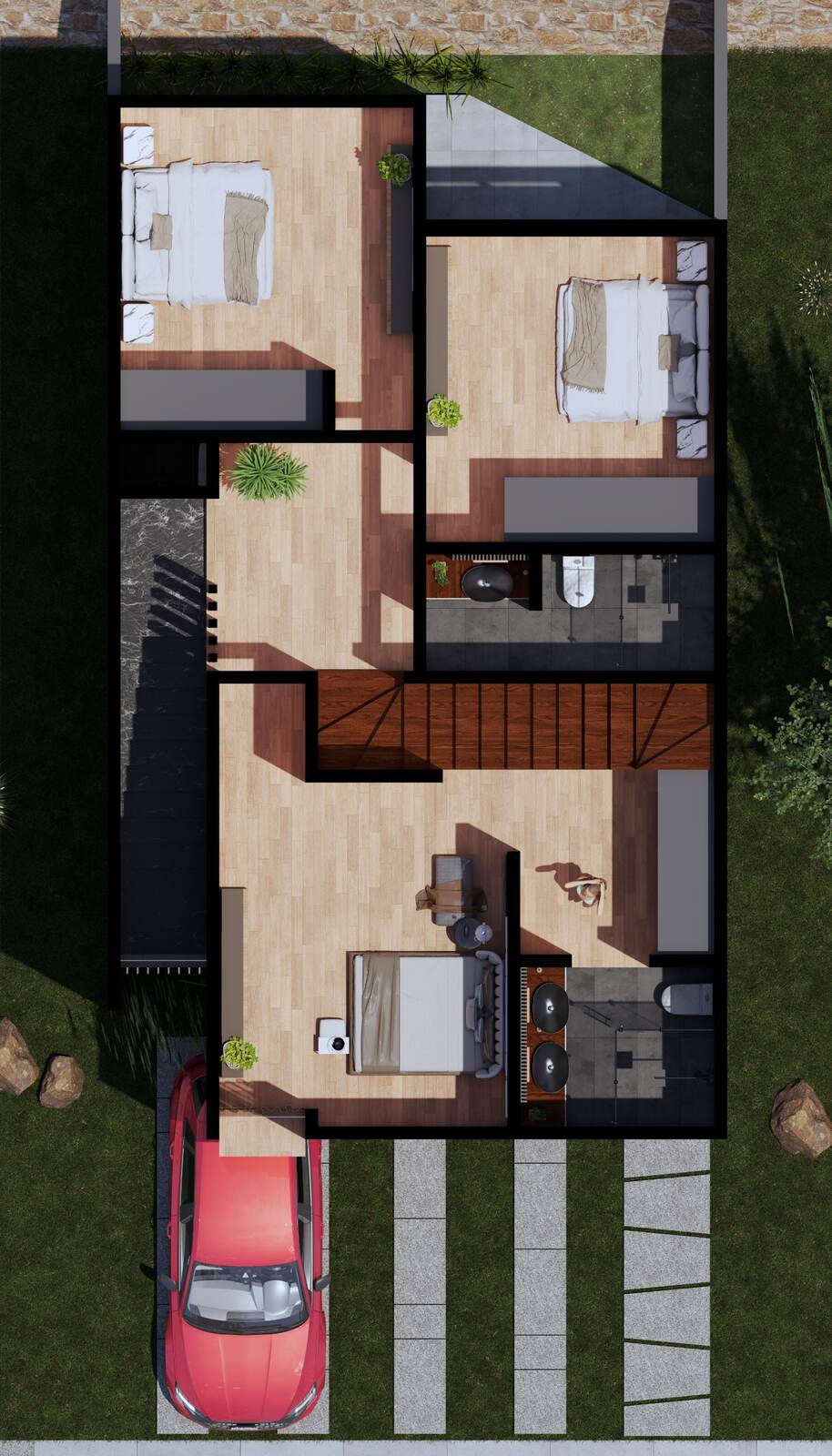 Residencial Reforma - imagen 4