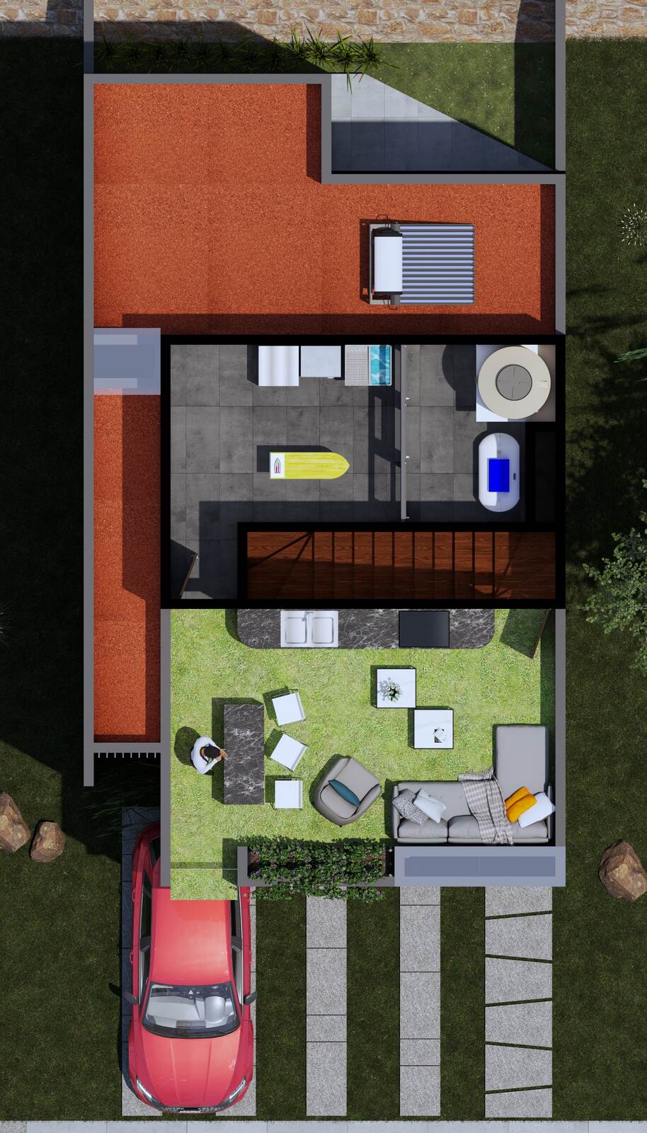 Residencial Reforma - imagen 5