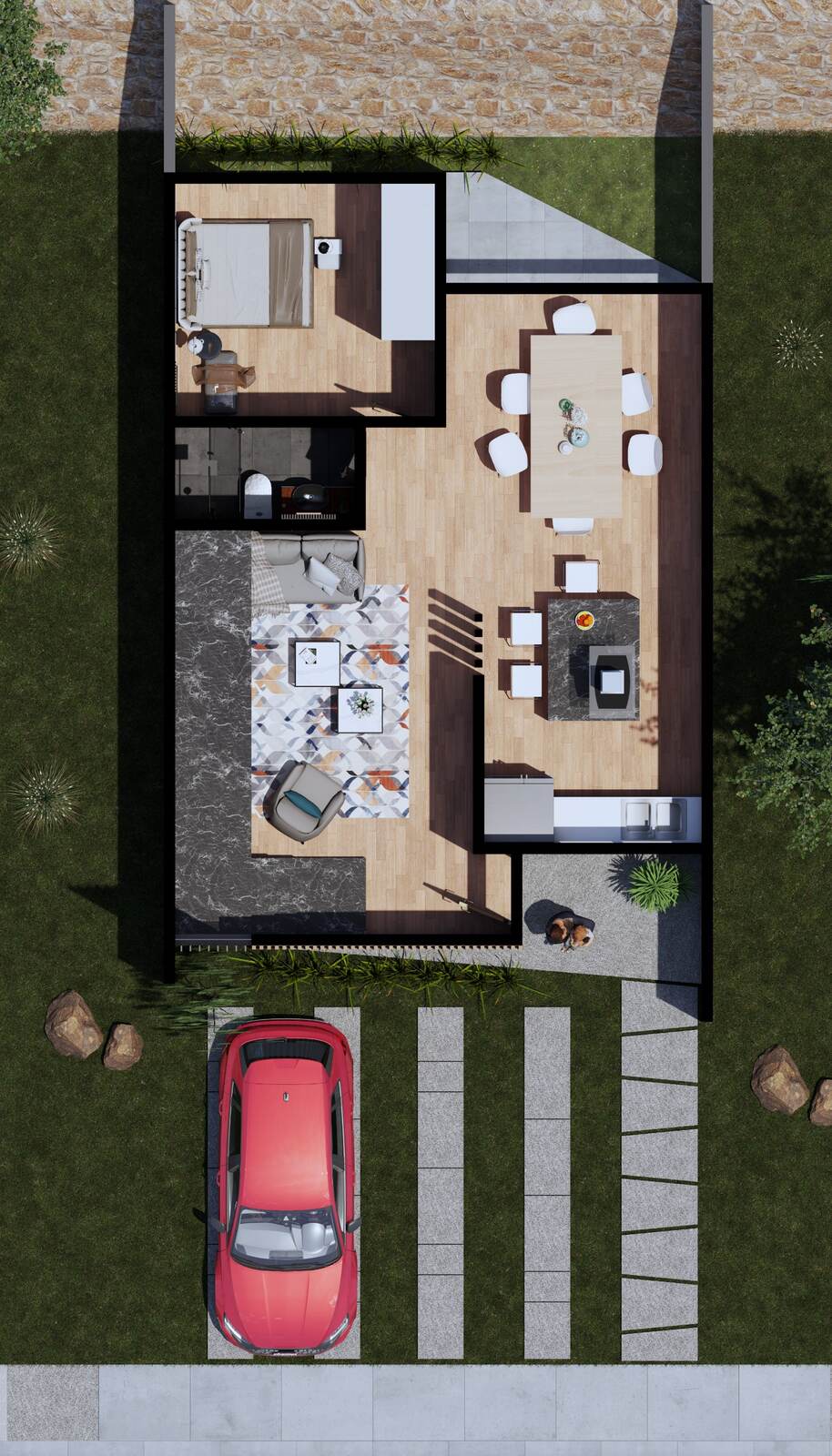 Residencial Reforma - imagen 6