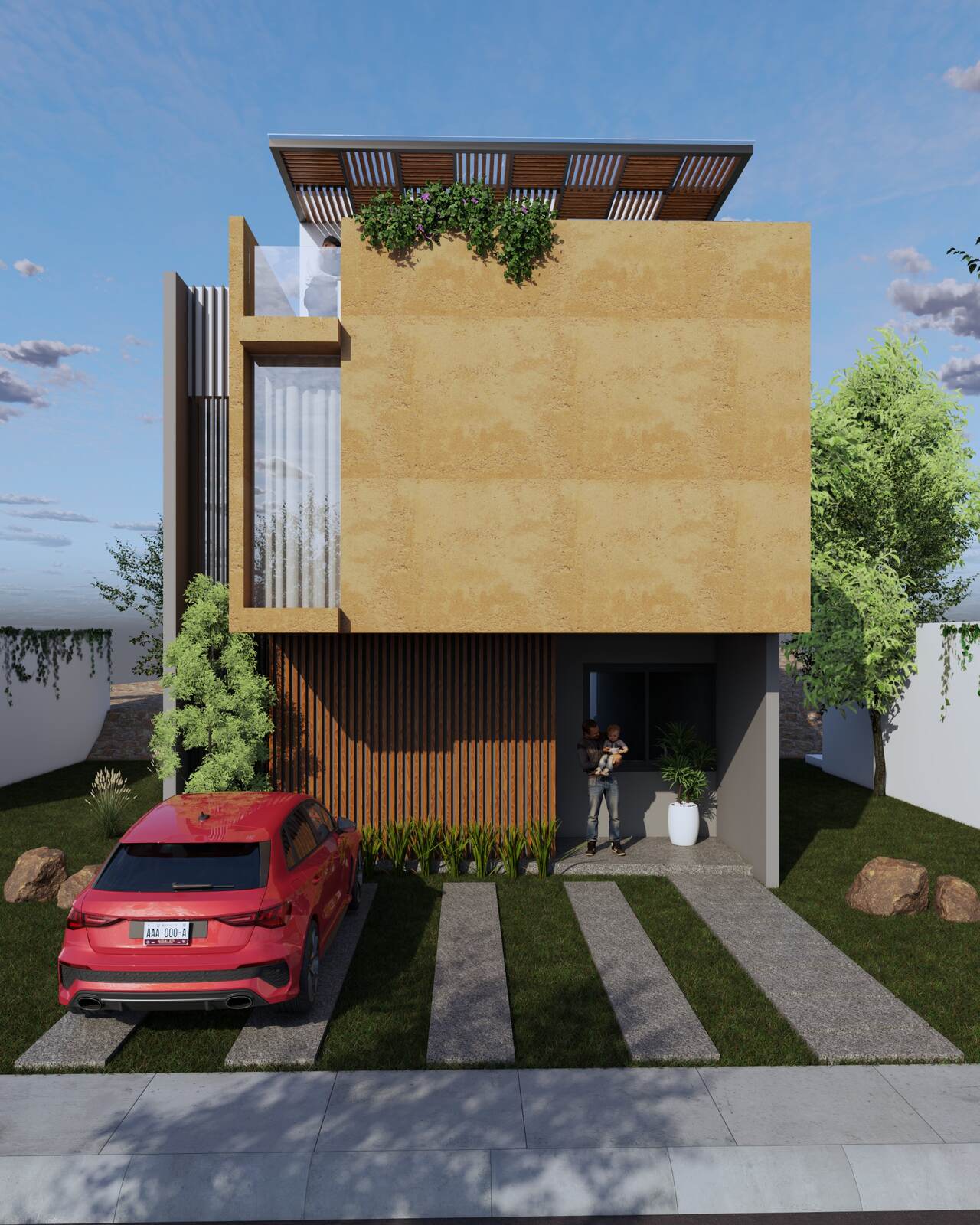 Residencial Reforma - imagen 7