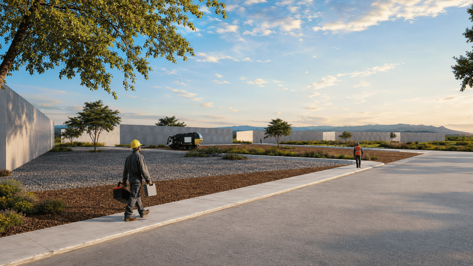 Platah Parque Industrial - imagen 7