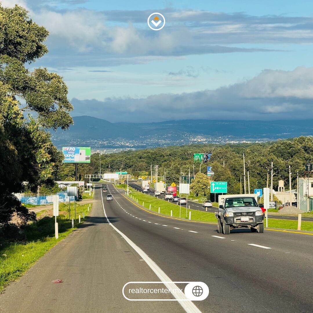 Carretera Tulancingo - imagen 9