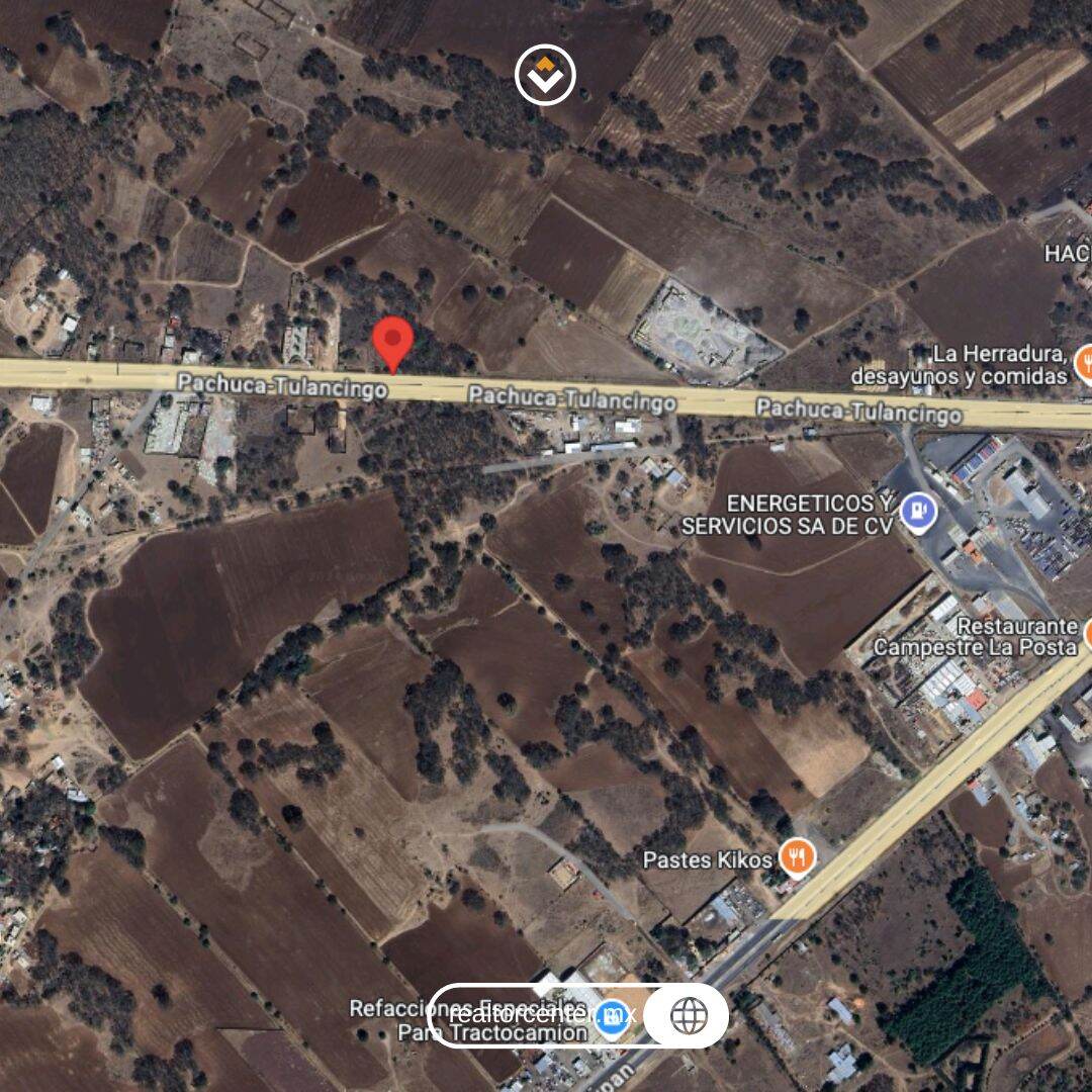 Carretera Tulancingo - imagen 10