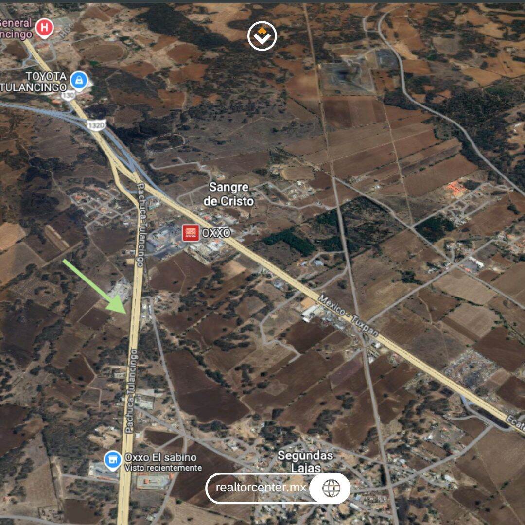 Carretera Tulancingo - imagen 11