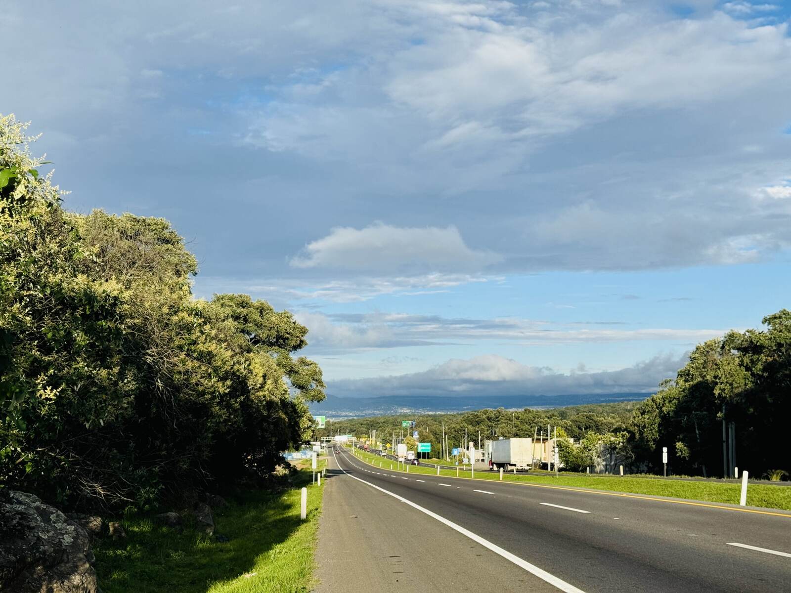 Carretera Tulancingo - imagen 2