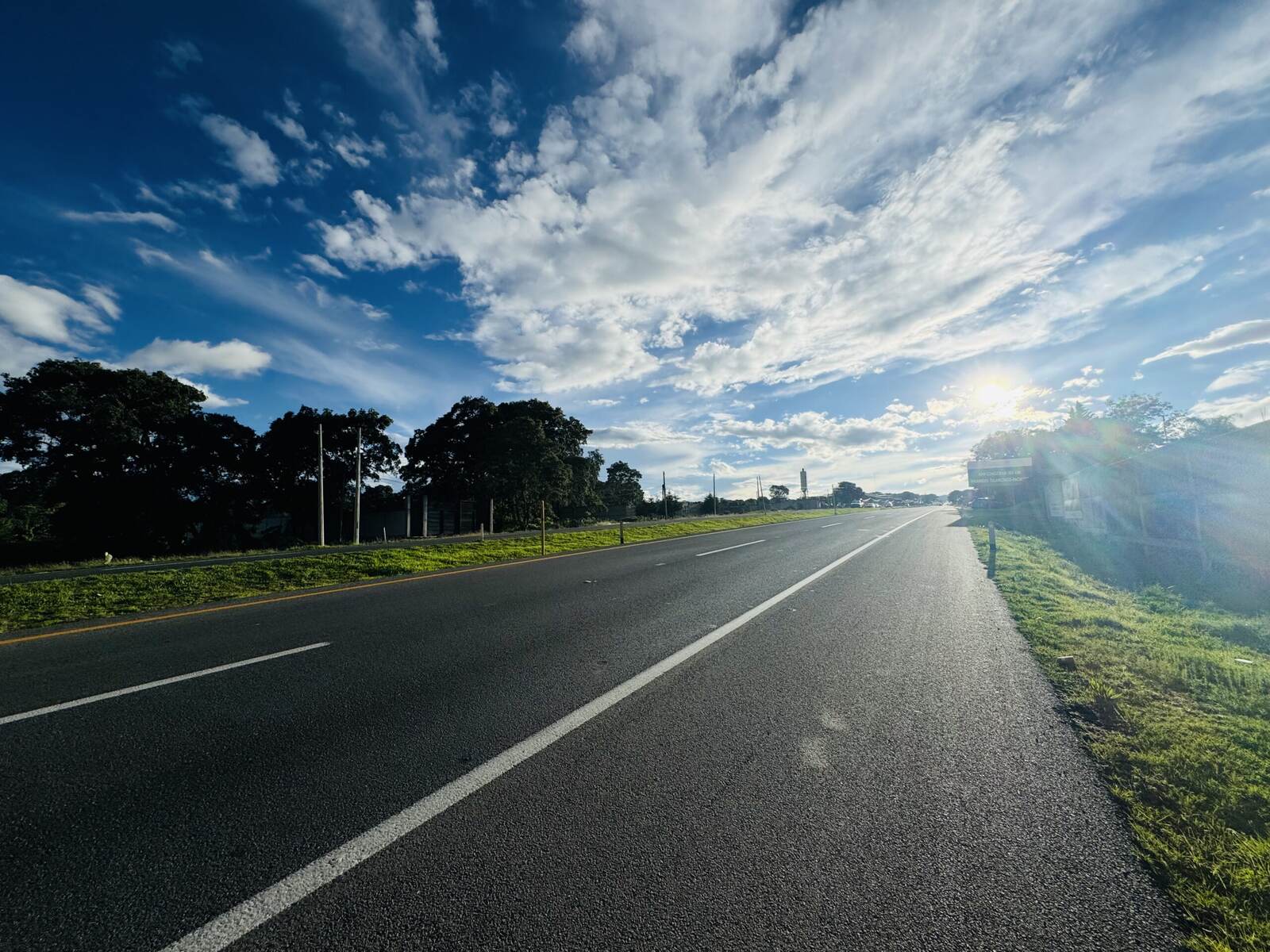 Carretera Tulancingo - imagen 4