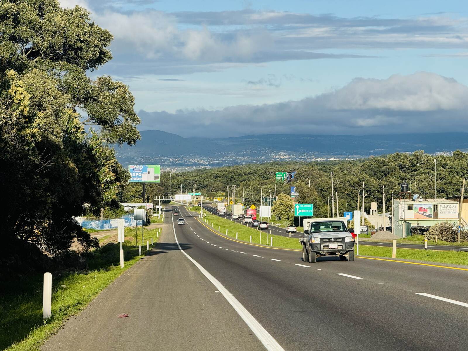 Carretera Tulancingo - imagen 17