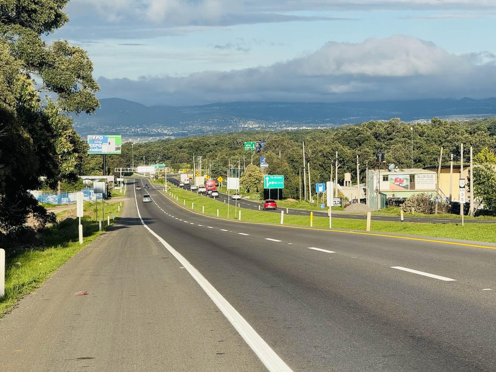 Carretera Tulancingo - imagen 18