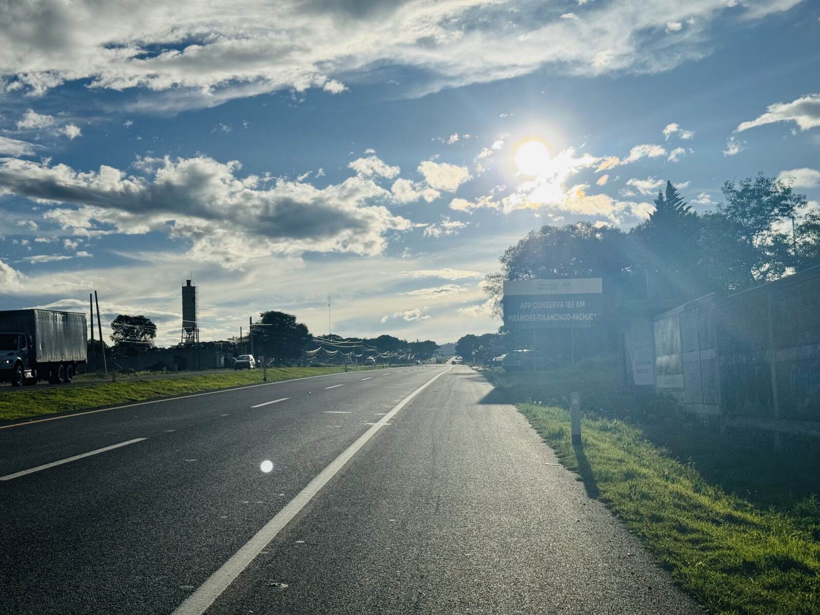 Carretera Tulancingo - imagen 5