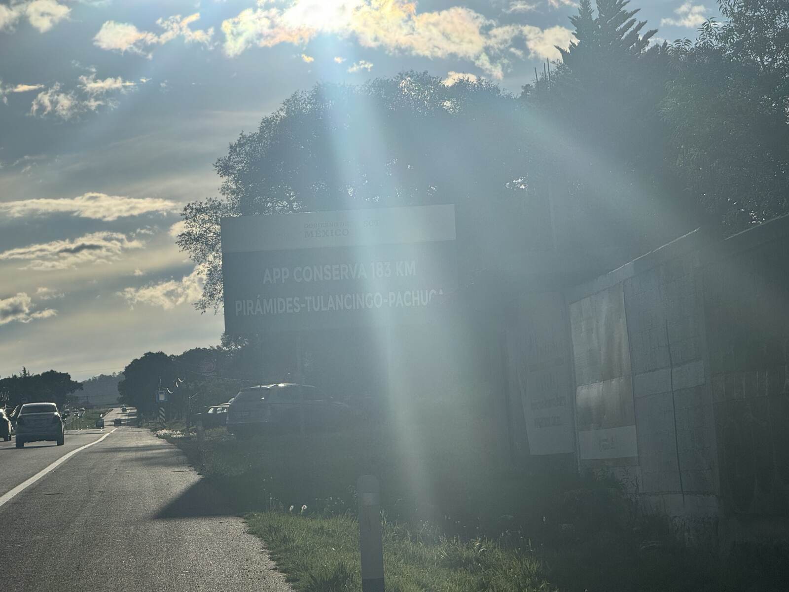Carretera Tulancingo - imagen 21
