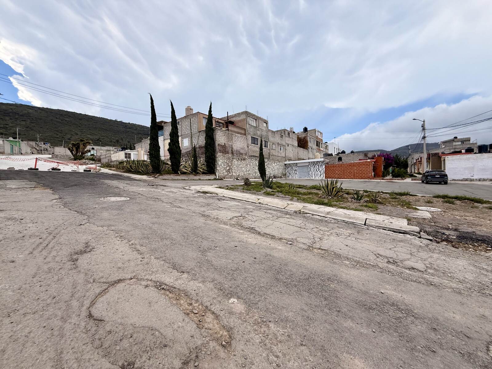 Col. Ramos Arizpe - imagen 1