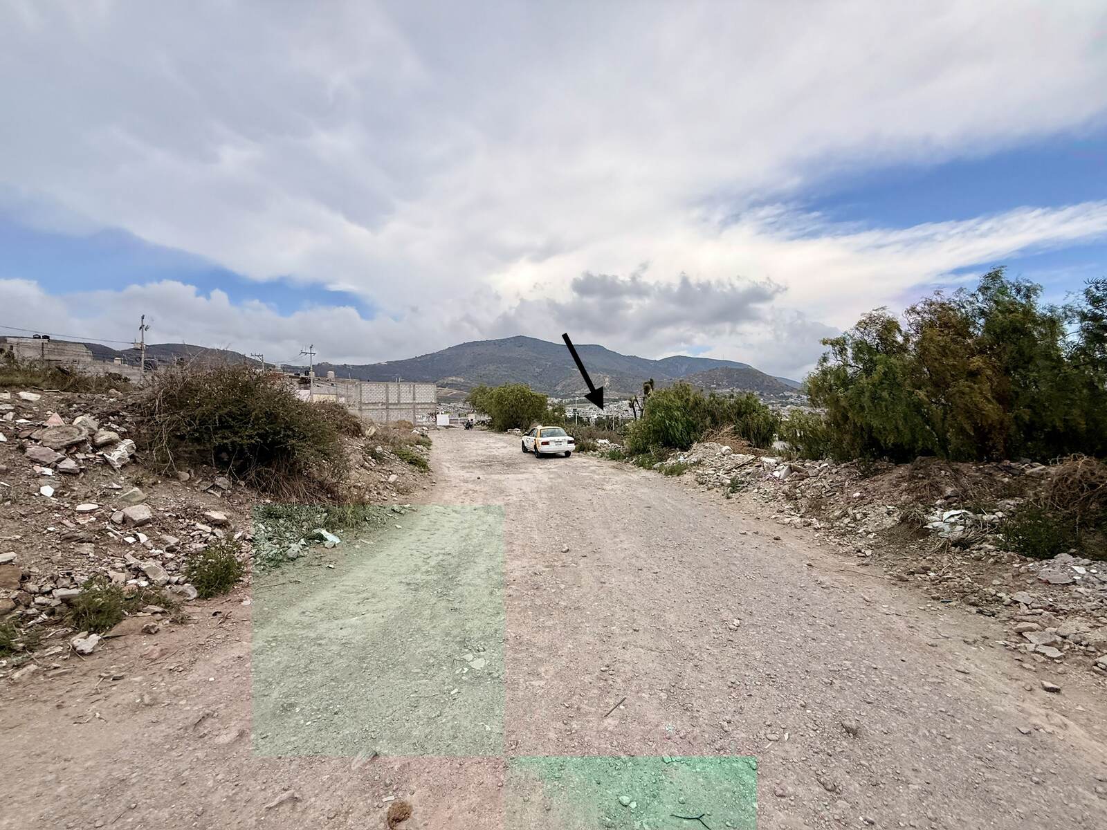 Col. Ramos Arizpe - imagen 8