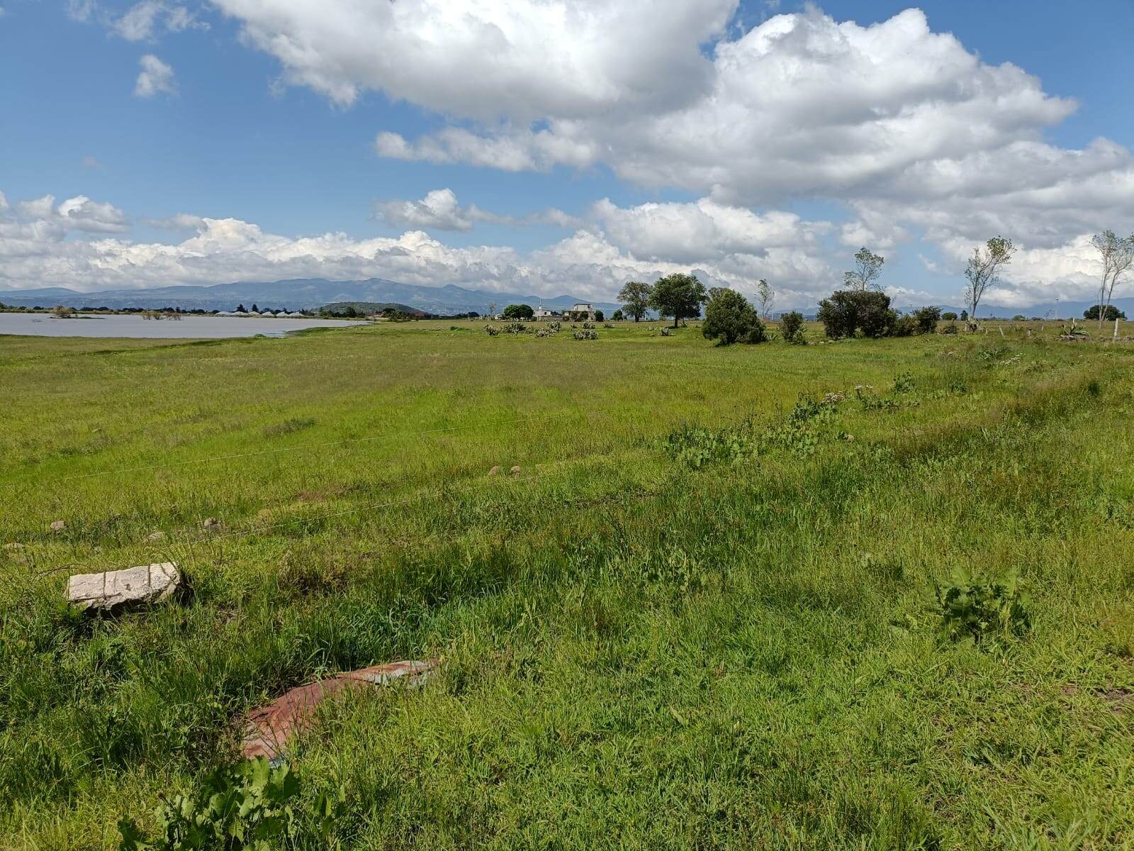 Huasca Ribera Residencial - imagen 1