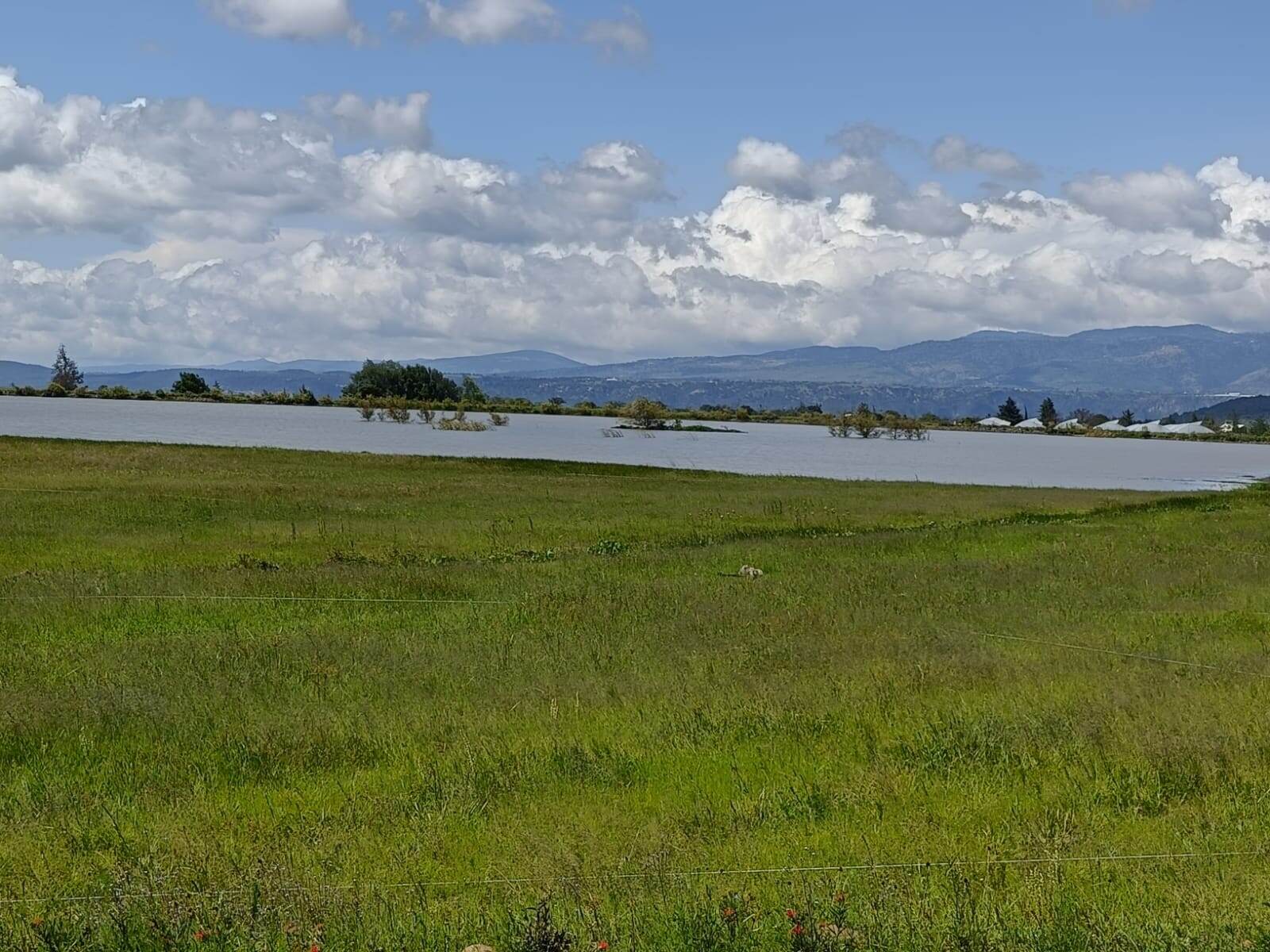 Huasca Ribera Residencial - imagen 2