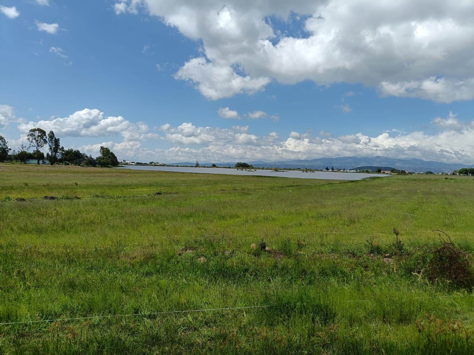 Huasca Ribera Residencial - imagen 3