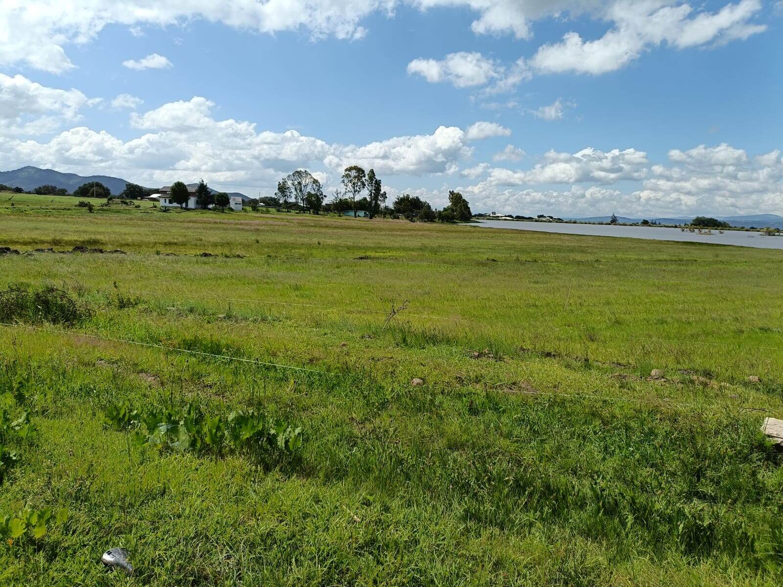 Huasca Ribera Residencial - imagen 5