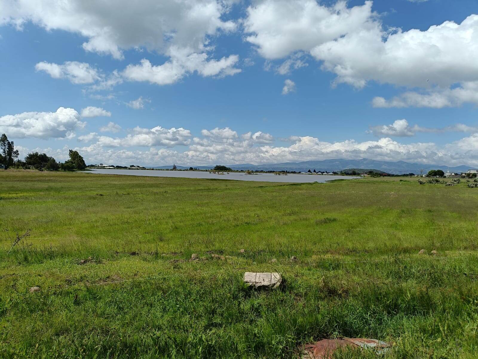 Huasca Ribera Residencial - imagen 8